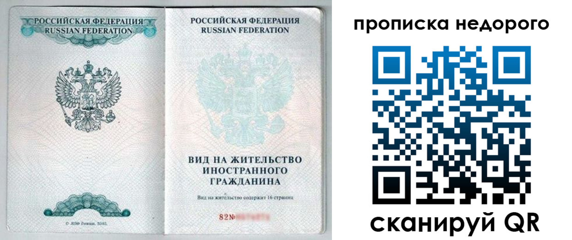 прописка гарантия в Березниках